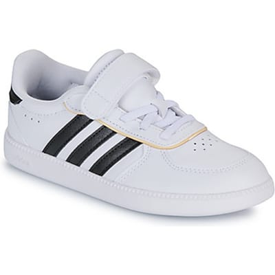 Adidas Breaknet Sleek El Schoenen Wit EU 30 Jongens,Meisjes