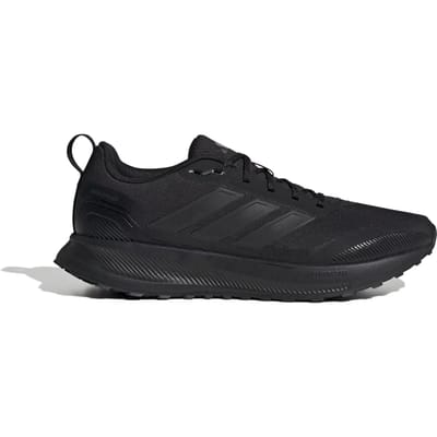 adidas Performance Runfalcon 5 TR Hardloopschoenen - Heren - Zwart