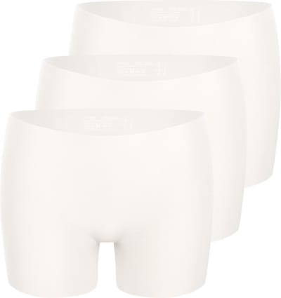 sloggi Dames slip / onderbroek 3 pack ZERO Feel 2.0