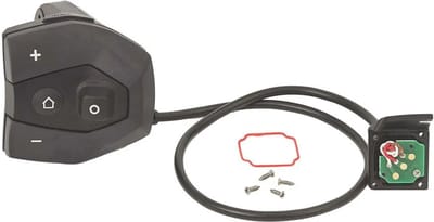 Bosch Bike Nyon Displaybediening Zwart