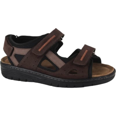 Solidus 78068-30448-h heren sandalen sportief 40 (6,5)