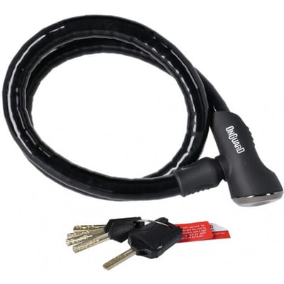 Kabelslot Onguard Rottweiler X 100 cm/20 mm