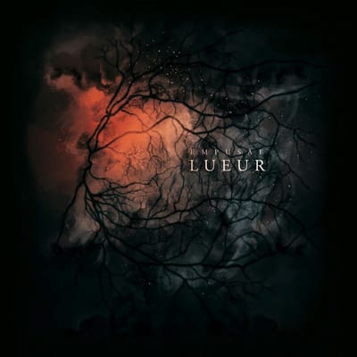 Empusae - Lueur (CD)