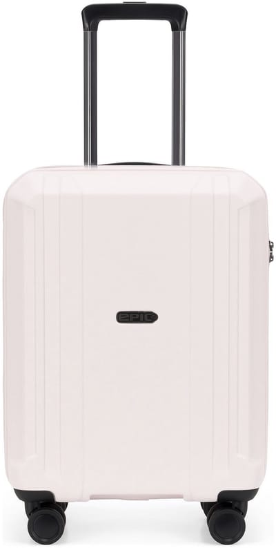 EPIC trolley Airwave Neo Trolley Sugar Rose roze 55cm