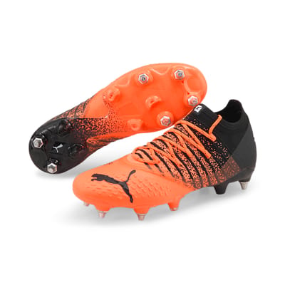 PUMA Unisex FUTURE 1.3 MxSG Voetbalschoenen Voetbalschoenen