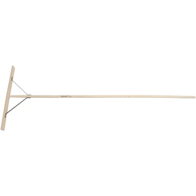 Fiskars classic tegel/ onkruid hark