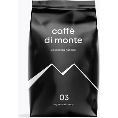 Caffè di Monte Espresso Intenso 1kg