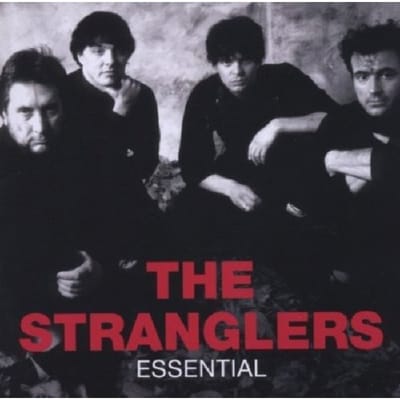 Essential - Stranglers