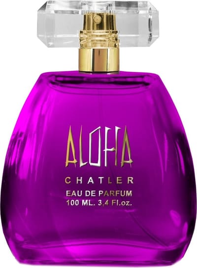 Chatler Aloha Eau de Parfum - 100 ml