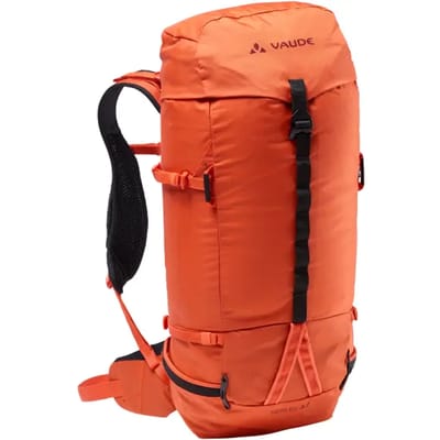 VAUDE Serles 32, outdoorjas, Unisex, Rugzak