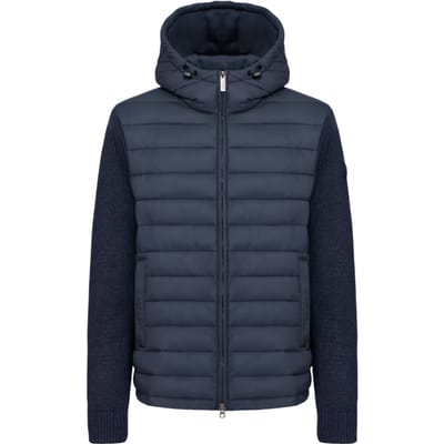 Colmar Blauwe jassen