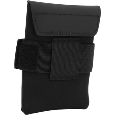 Sacoche de selle Vêtements de vélo Prévention Imperméable Installation facile Petit Portable Accessoires de vélo pour