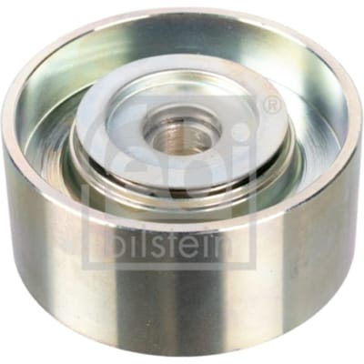Rondsel/geleiderpoelie, V-riem FEBI BILSTEIN 170017