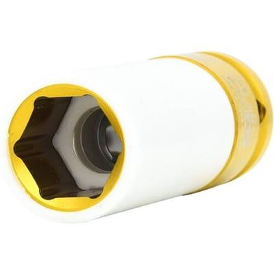 KS Tools 515.2019 515.2019 Zeskant Kracht-dopsleutelinzet 19 mm 19 mm 1/2 (12,5 mm)