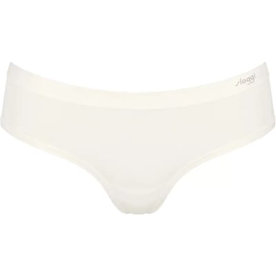 Sloggi FREE Evolve Hipster Dames Onderbroek - WIT