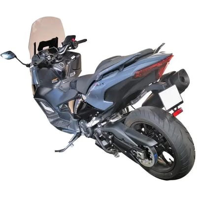 Motorfiets kentekenplaathouder Access Design T-Max 560