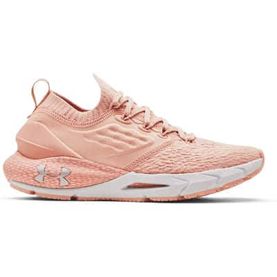 Under Armour W Hovr Phantom 2 3023021-601, Vrouwen, Roze, Hardloopschoenen, maat: 36