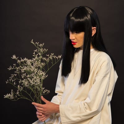 Sui Zhen - Losing, Linda (LP) (Coloured Vinyl)