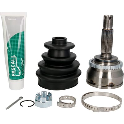 Homokineet reparatie set, aandrijfas PASCAL G15023PC