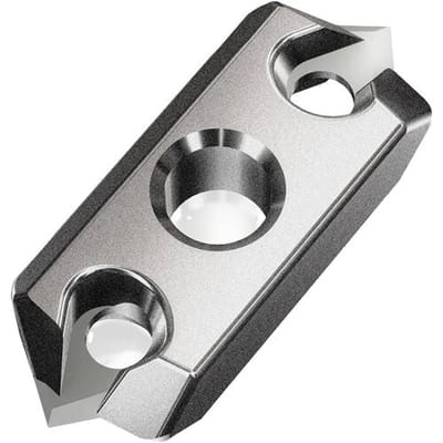 Knipex 90 23 01 E01 Knipex 90 23 01 E01 reservemesjes voor 90 23 01 aan beide zijden te gebruiken 25 mm 1 stuk(s)