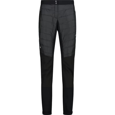Cmp sportbroek Zwart-34 (xs)