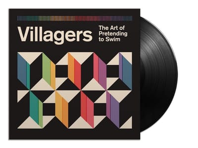 The Art Of Pretending To Swim - Villagers