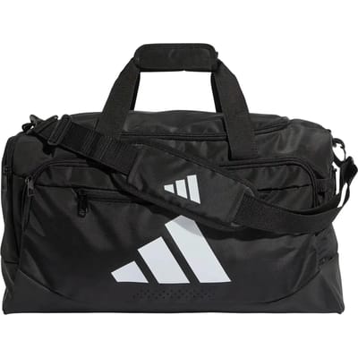 Adidas Performance Training Defender Duffeltas Small - Unisex - Zwart