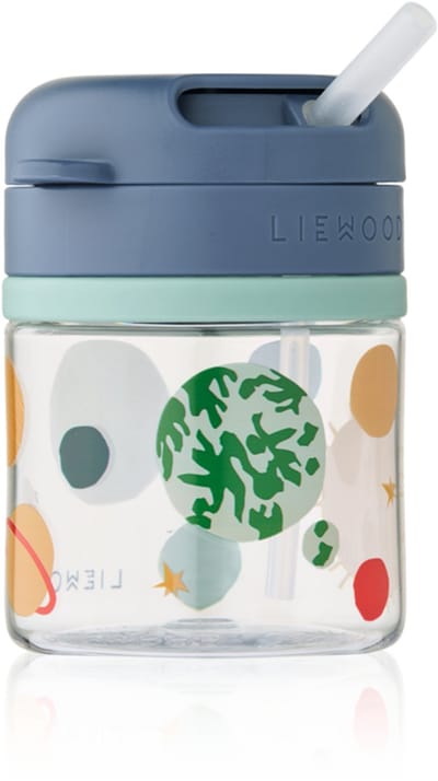 Liewood Pavia Tritan Straw Cup 280ml