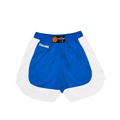 Shorts Spalding Hustle