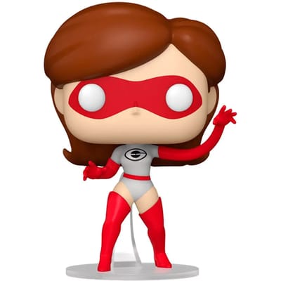 POP! Figures ! Disney Incredibles 20th - 364 Elastigirl Speelpoppen