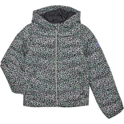 Donsjas Only KOGNEWTALIA NEA QUILTD AOP JACKET CP OTW