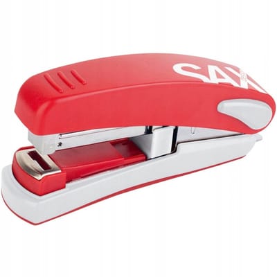 Sax Design 539 Kantoornietmachine Rood - 30 vellen