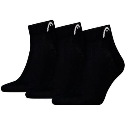 HEAD - Unisex - Alle sporten Sokken - Training - 3 Pack - Maat 39-42