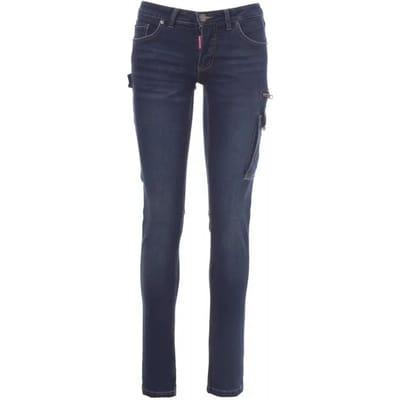 Payper West Lady - DENIM BLUE - 44IT (38NL)