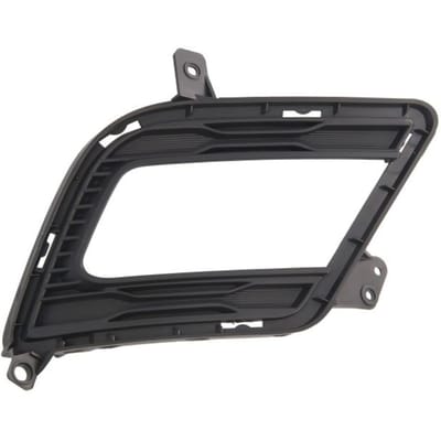 Bumper - onderdelen BLIC 6502-07-3267916P