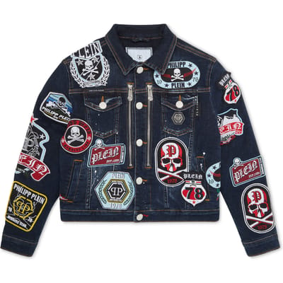 Denim Jack