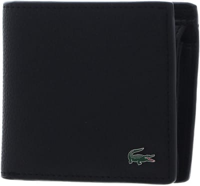 Portemonnee Lacoste Portemonnee met Billfold-munten