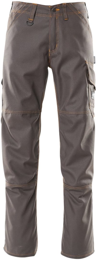 Mascot Young Broek met dijbeenzakken 05279-010 - donkerantraciet - C42 - 82
