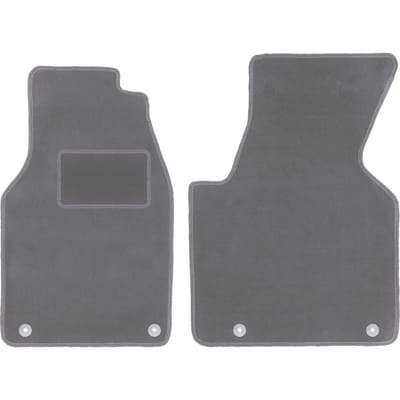 Automatten voor: Volkswagen Transporter T4 bestelwagen (1993-2001)