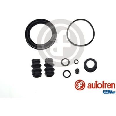 Reparatieset, remklauw AUTOFREN SEINSA D4-587