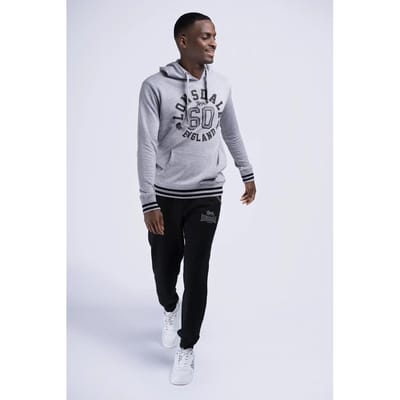 Lonsdale joggingbroek Wansford joggingbroek, smalle pasvorm