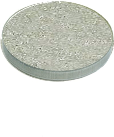 Art of Image oogschaduwpan/navulling 571 Aluminium
