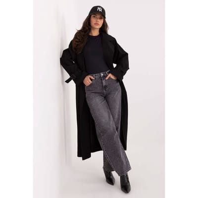 Livia Essential Top - Zwart / M