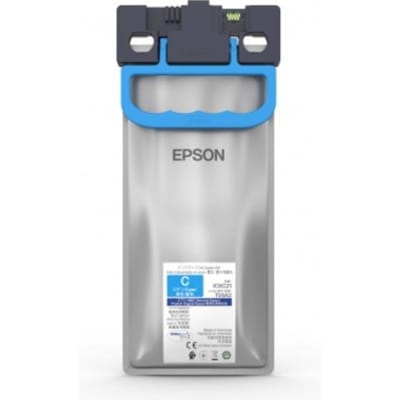 Epson Inktcartridge C13T05A200 Cyaan Hoge capaciteit