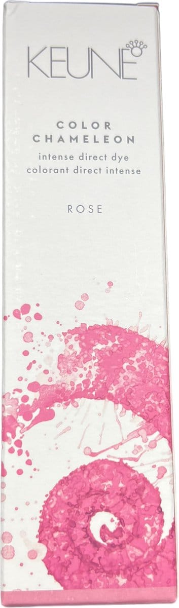 Keune Color Chameleon Intense Direct Dye Rose 2.0