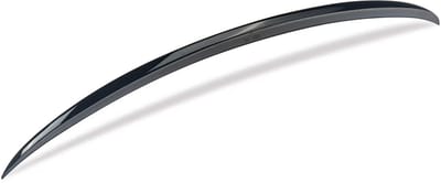 Kofferbak Lip Spoiler - M3 Stijl - Auto accessoires - Voor BMW E93 335i/328i M3 Convertible (2007-2013)