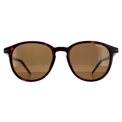 Hugo van Hugo Boss Zonnenbril HG 1169/S 086 70 Dark Havana Brown