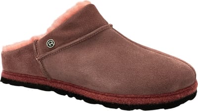 Pantoffel Rohde Women Gardena 7070 Dusky Pink-Schoenmaat 36