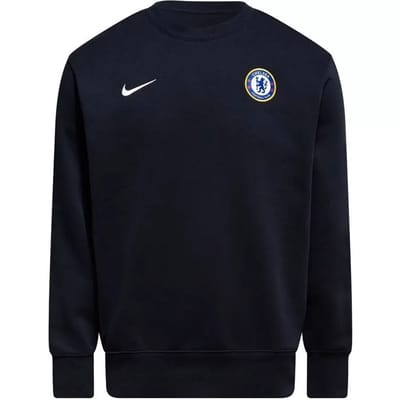 Chelsea sweatshirt 2026/27