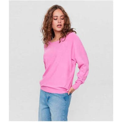 Trui Nümph Numph Nudaya Sweater Fuchsia